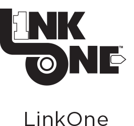 Dox_LinkOne_logo_musta